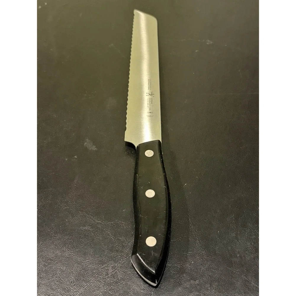 J.A. Henckels STATEMENT Fine Edge 11376-200 8